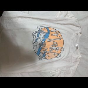 Women’s graphic tee from vestique